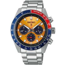 Seiko SSC947P1 Prospex Speedtimer Pogue Solar Chronograph 41mm 10ATM