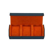Rothenschild RS-3176-3-BLU-ORG Uhrenrolle blau-orange [3] 