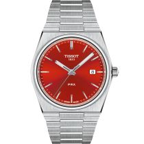 Tissot T1374101142100 Damenuhr PRX 35mm 10ATM  