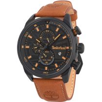 Timberland TBL14816JLB.02 Henniker Herrenuhr 47mm 5ATM