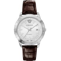 Versace VE2D00121 Univers Automatik Herrenuhr 43mm 5ATM