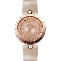 Versace VE7901323 Damenuhr Eon 34mm 5ATM 
