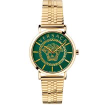 Versace VEK400921 Damenuhr V-Essential 36mm 5ATM 