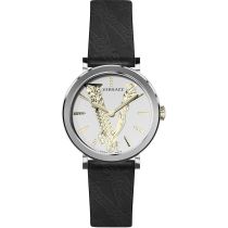 Versace VERI00120 Damenuhr Virtus 36mm 5ATM 