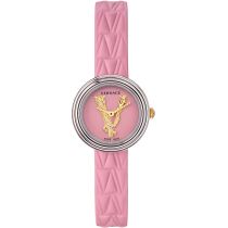 Versace VET301021 V-Virtus Damenuhr 28mm 5ATM