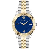 Versace VEVC00719 Damenuhr Greca Signature 38mm 5ATM 