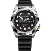Victorinox 241994 Herrenuhr Dive Pro Automatik 43mm 30ATM