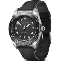 Victorinox 242044 Herrenuhr Swiss Army Automatik 42mm 10ATM 