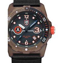 Luminox XB.3721.ECO Bear Grylls Survival Eco Herrenuhr 42mm 20ATM