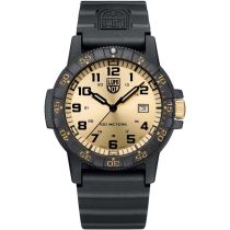 Luminox XS.0325.GP Herrenuhr Leatherback Sea Turtle Giant 44mm 100M 