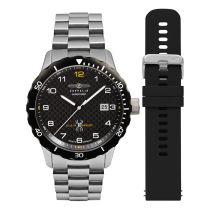 Zeppelin 7266M-5_set Alain Robert Limited Edition