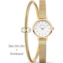 Bering 11022-334-Lovely-1-GWP170 Damenuhr Classic 22mm 3ATM