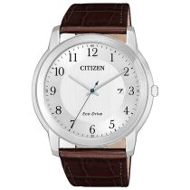 Citizen AW1211-12A Eco-Drive Herrenuhr 41mm 5ATM