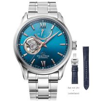 Orient Star RE-AT0017L00B Contemporary Skeleton Autom. Limited Edition Herrenuhr 40mm