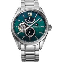 Orient Star RE-BY0005A00B Contemporary Skeleton Automatik Herrenuhr 40mm 10ATM