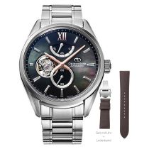 Orient Star RE-BY0007A00B Contemporary Skeleton Autom. Limited Edition Herrenuhr 40mm