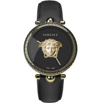 Versace VECO01922 Plazzo Empire Unisex Damenuhr Herrenuhr 39mm 5ATM
