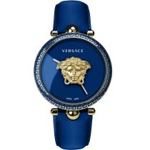 Versace VECO02122 Plazzo Empire Unisex Damenuhr Herrenuhr 39mm 5ATM