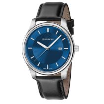 Wenger 01.1421.112 City Classic Damen 34mm 3ATM