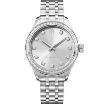 Paul Rich PR-45279 Damenuhr Crystelle 32mm 5ATM 