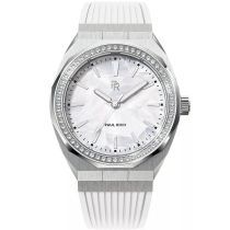 Paul Rich PR-45274 Damenuhr Heart Of The Ocean 38mm 5ATM 