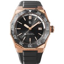 Paul Rich PR-45263 Herrenuhr Aquacarbon Pro Sunset 42mm 20ATM 