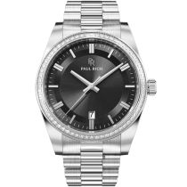 Paul Rich PR-45242 Herrenuhr Legacy 40mm 5ATM 