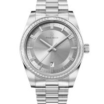 Paul Rich PR-45258 Herrenuhr Legacy 40mm 5ATM 