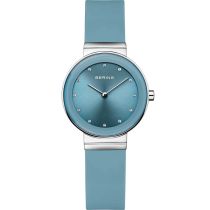 Bering 10129-708 Damenuhr Classic 29mm 3ATM