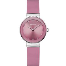 Bering 10129-909 Damenuhr Classic 29mm 3ATM 