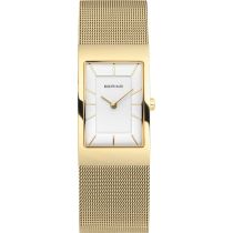 Bering 10222-331-S Damenuhr Classic 22mm 3ATM