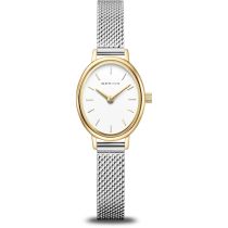 Bering 11020-010 Damenuhr Classic 20mm 3ATM