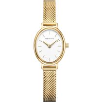 Bering 11020-334 Damenuhr Klassik 20mm 3ATM