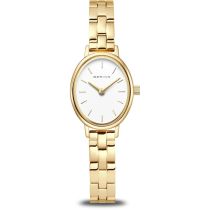Bering 11020-734 Damenuhr Classic 20mm 3ATM
