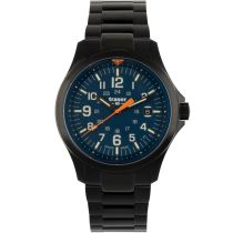 Traser H3 111070 Herrenuhr P67 Officer Pro Blue 42mm 10ATM