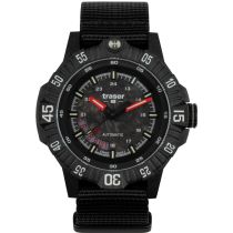 Traser H3 111355 Herrenuhr P99 A Tactical Carbon 46mm 20ATM