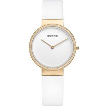Bering 14531-630 Damenuhr Classic 31mm 5ATM