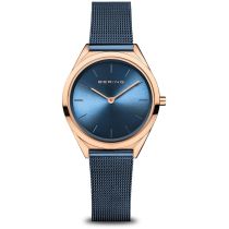 Bering 17031-367 Damenuhr Classic 31mm 3ATM