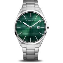 Bering 17240-708 Herrenuhr Ultra Slim 40mm 3ATM