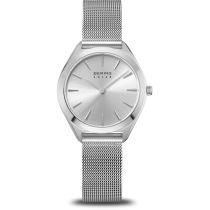 Bering 17331-000 Damenuhr Solar 31mm 5ATM