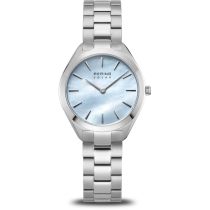 Bering 17331-707 Damenuhr Solar 31mm 5ATM