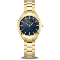 Bering 17331-732 Damenuhr Solar 31mm 5ATM