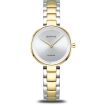 Bering 17529-710 Damenuhr Classic 30mm 3ATM