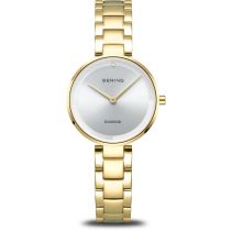 Bering 17529-730 Damenuhr Classic 30mm 3ATM