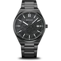 Bering 17639-722 Herrenuhr Classic 39mm 5ATM