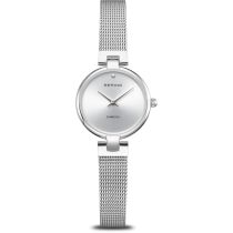 Bering 17724-000 Damenuhr Classic 24mm 3ATM