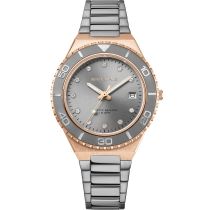 Bering 18936-769 Damenuhr Classic 36mm 10ATM