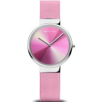 2. Chance > Bering 19031-999 Damen Classic 31mm 5ATM