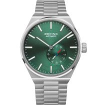 Bering 19441-708 Herrenuhr Automatik 41mm 10ATM
