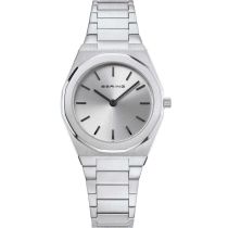 Bering 19632-700 Damenuhr Classic 32mm 3ATM